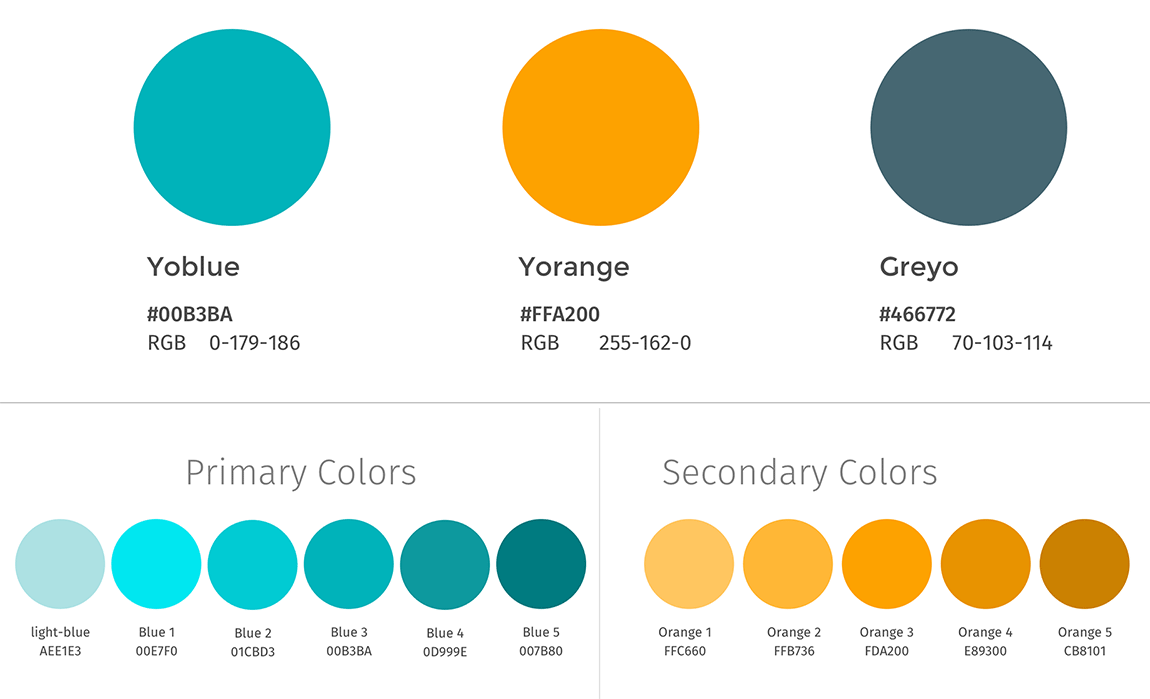 Image - Brand Colors