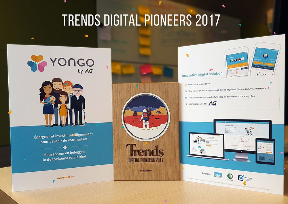 Image - Google Trends Award 2017